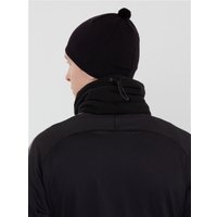 Шарф (бафф) Jogel Camp Fleece Snood (S, черный)