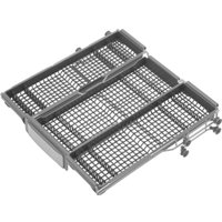 Встраиваемая посудомоечная машина Meferi MDW6093 Luxe