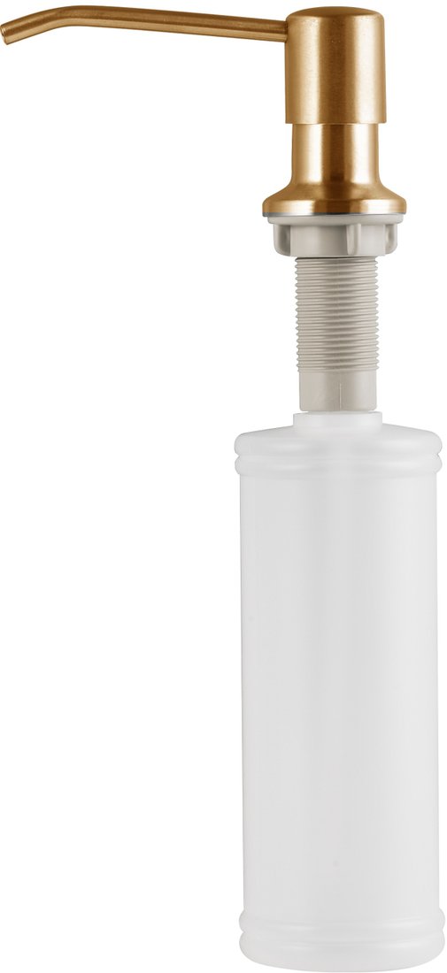 

Дозатор для моющего средства ARFEKA DS Eco AR (gold)