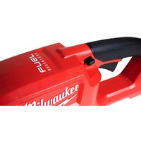 Кусторез Milwaukee M18 FHET45-0 4933493293 (без АКБ)