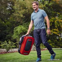 Газонокосилка-робот Einhell Freelexo 1200 LCD BT