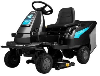 

Райдер Caiman RIDO84I