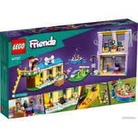 Конструктор LEGO Friends 41727 Центр спасения собак