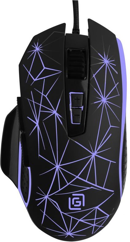 

Игровая мышь Oklick 935G Starfall