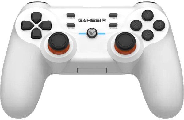 

Геймпад GameSir T3s (белый)