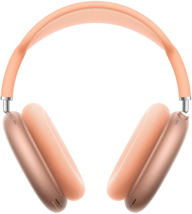 Наушники Apple AirPods Max 2 (оранжевый)