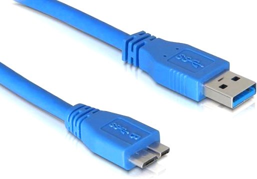 

Кабель 5bites UC3002-005