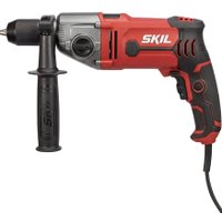 Ударная дрель Skil HD1523 HD1523SE00 (кейс)