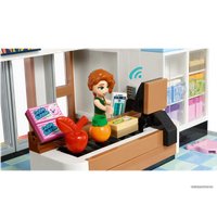 Конструктор LEGO Friends 41729 Магазин органических продуктов