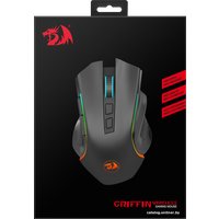 Игровая мышь Redragon Griffin Wireless