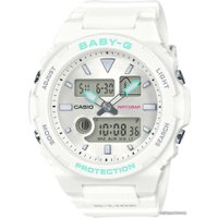 Наручные часы Casio Baby-G BAX-100-7A