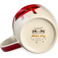 Столовый сервиз Lefard Дед Мороз 260-1065