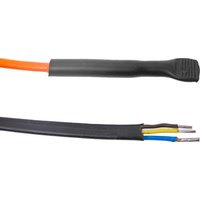 Нагревательный кабель Welrok RD2s 20-74