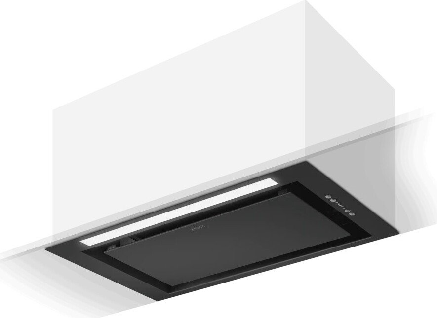 

Кухонная вытяжка Elica Lane Sensor @ BL MAT/A/52