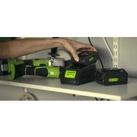 Аккумулятор Greenworks G24B2 2902707 (24В/2 Ач)