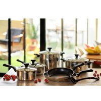 Кастрюля Tefal Comfort Max C9734674