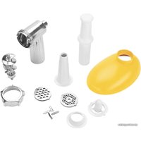 Мясорубка Kitfort КТ-2113-2