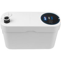 Канализационная установка A&P Marvel SmartLift