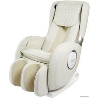 Массажное кресло Comtek Compact (бежевый)