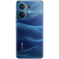 Телефон Vivo V60 12GB/256GB индийская версия (синий)