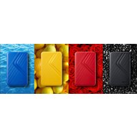 Внешний накопитель Apacer AC236 1TB AP1TBAC236R-1