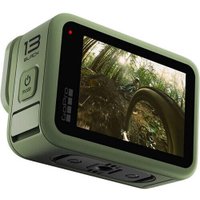 Экшен-камера GoPro HERO13 Black in Forest Green Limited Edition