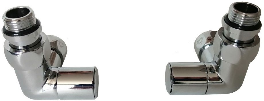 

Вентиль Ростела Угловой колпачковый боковой 3/4" х 1/2" г/ш LX-863SCH0504