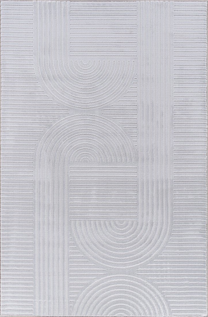 

Ковер для жилой комнаты Merinos Monblan F537-STAN-NATURAL (1x2)