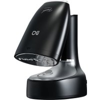 Отпариватель BQ SG2001H (черный/серебристый)