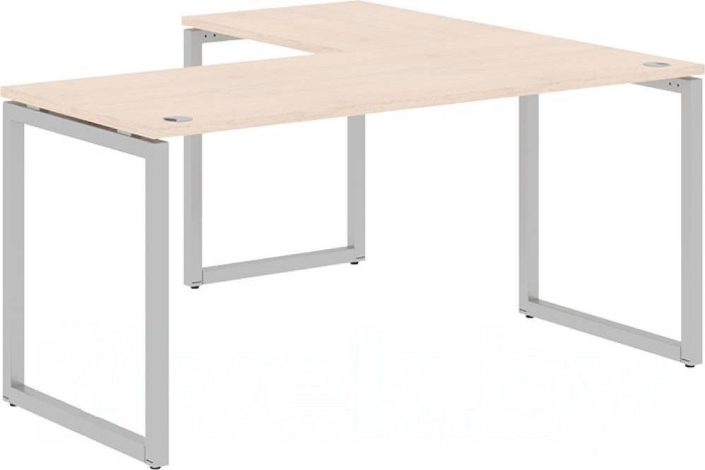 

Стол Skyland Xten-Q XQCT 1615 (бук тиара/алюминий)