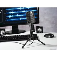 Проводной микрофон Hama MIC-USB Allround