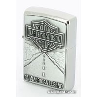 Зажигалка Zippo 20229 Harley-Davidson