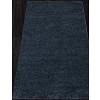 Ковер для жилой комнаты Merinos Makao S600-STAN-F.BLUE (2х3)