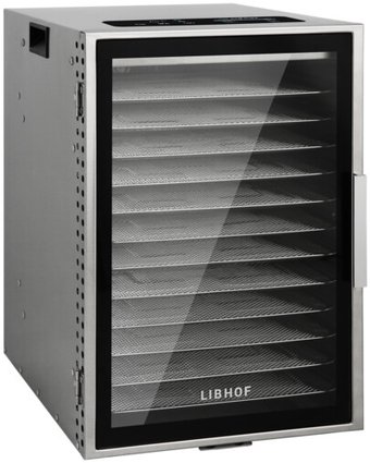 Сушилка для овощей и фруктов Libhof FDR-12