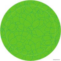 Набор тарелок Luminarc Simply Fleurs De Bach V2714 (44 пр)