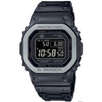 Наручные часы Casio G-Shock GMW-B5000MB-1E