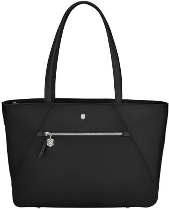 Женская сумка Victorinox Victoria Signature Tote 612205 (черный)