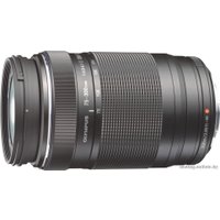 Объектив Olympus M.Zuiko Digital ED 75-300mm 1:4.8-6.7 II