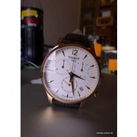 Наручные часы Tissot Tradition Chronograph (T063.617.36.037.00)