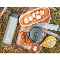 Горшочек Walmer Iron-Black W37000647