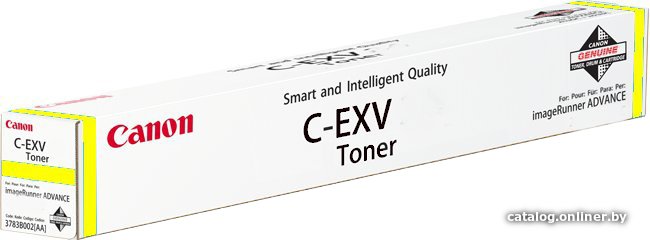 Картридж Canon C-EXV 51Y