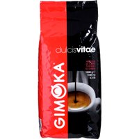 Кофе Gimoka Dolcevita зерновой 1 кг
