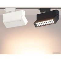 Трековый светильник Arlight LGD-LOFT-TRACK-4TR-S170-10W White6000 026226