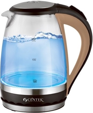 

Электрический чайник CENTEK CT-0046