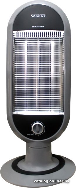 Инфракрасный обогреватель Zenet ZET-515