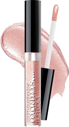 Кремовые тени Belor Design Color Drops кремовые тон 002 7.7 г