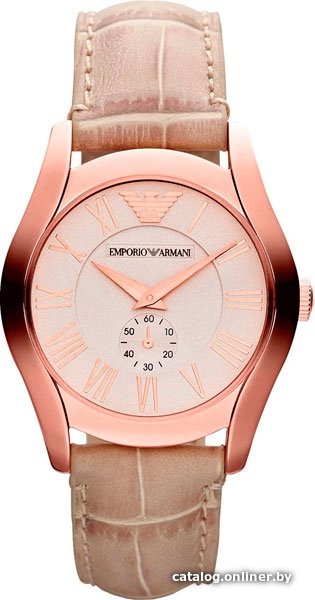 

Наручные часы Emporio Armani AR1670