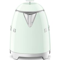 Электрический чайник Smeg KLF05PGEU