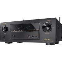 AV ресивер Denon AVR-X2400H