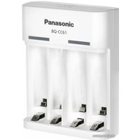 Зарядное устройство Panasonic BQ-CC61USB